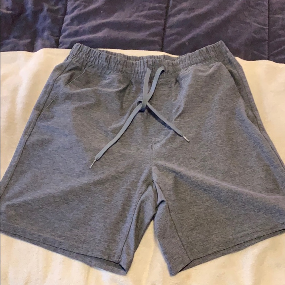 Sunday Shorts